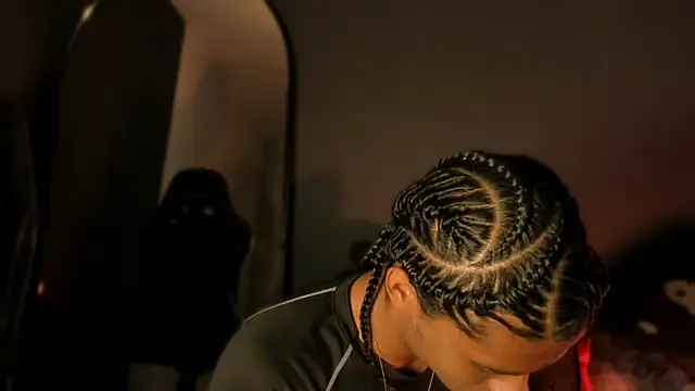 Lucas eevans online show from 02-10-26, 01:10