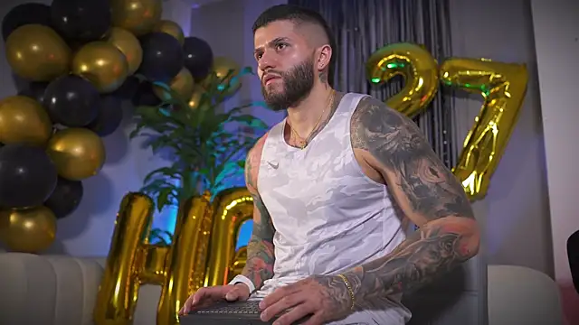 Frank Farrell online show from 04-11-26, 10:58