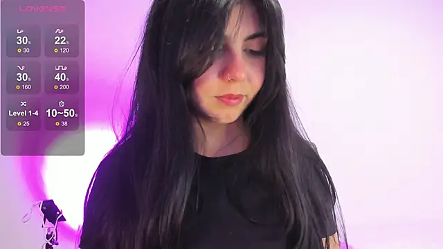 Snapshot of Bellagh1 chatting on 01-07-25, 07:06 Bellagh1 online show from 01-07-25, 07:06