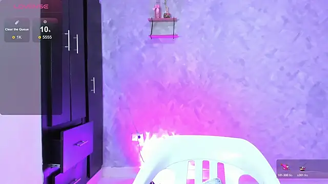 Bellagh1 online show from 01-10-26, 06:20