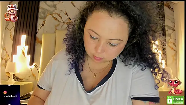 mollieblue69 online show from 01-30-25, 03:40