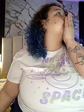 mollieblue69 online show from 02-12-26, 01:17