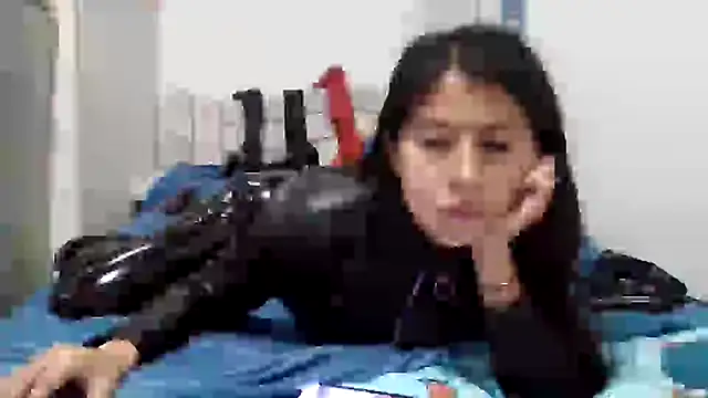 sandyquinnxx online show from 02-26-25, 12:14