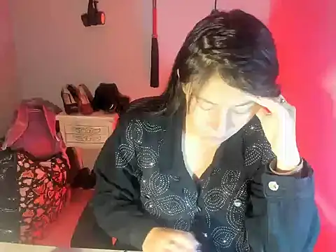 sandyquinnxx online show from 01-10-26, 06:20