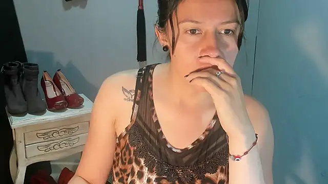 sandyquinnxx online show from 02-24-26, 08:40