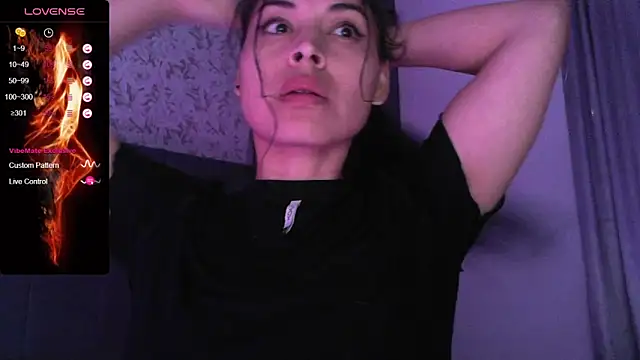 Sweet-Angie online show from 02-25-25, 01:52