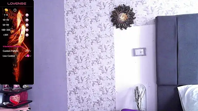 Sweet-Angie online show from 03-07-25, 06:00