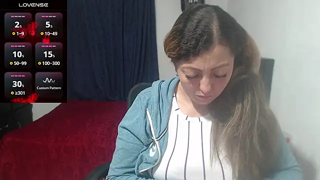 Snapshot of elizabeth_clint chatting on 09-19-25, 04:14 elizabeth clint online show from 09-19-25, 04:14