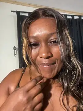 Cardiebae89 online show from 03-20-26, 11:31