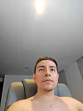 Jhoan saenz online show from 10-09-25, 12:08