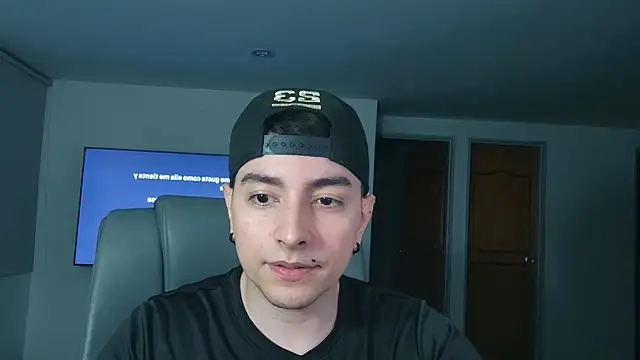 Jhoan saenz online show from 11-07-25, 12:21