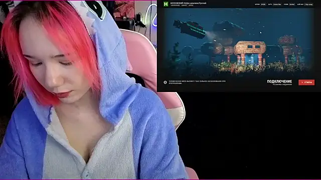 Snapshot of Maya_Viola chatting on 11-25-25, 06:24 Maya Viola online show from 11-25-25, 06:24