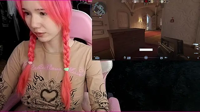 Snapshot of Maya_Viola chatting on 12-02-25, 05:57 Maya Viola online show from 12-02-25, 05:57