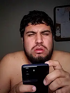 GenieMadness online show from 01-17-26, 02:33