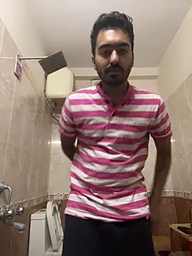 Vikram9918 online show from 12-13-24, 02:38