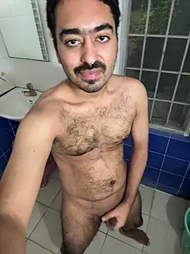 Vikram9918 online show from 12-30-24, 06:38