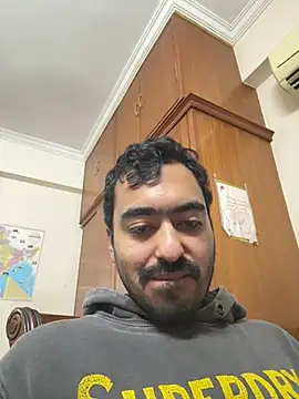 Vikram9918 online show from 01-06-25, 08:46