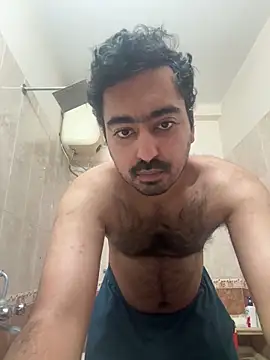 Vikram9918 online show from 04-27-26, 12:14