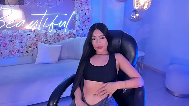 Snapshot of JadeEvansX chatting on 12-29-24, 04:51 JadeEvansX online show from 12-29-24, 04:51