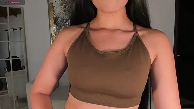 Snapshot of JadeEvansX chatting on 03-14-25, 12:21 JadeEvansX online show from 03-14-25, 12:21