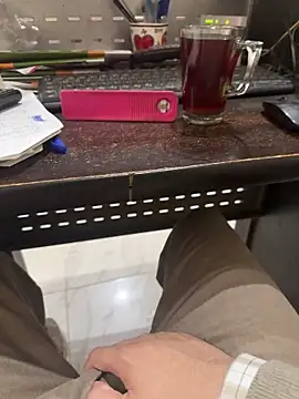 Snapshot of Dedoow chatting on 03-16-26, 08:29 Dedoow online show from 03-16-26, 08:29