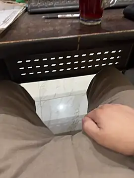 Snapshot of Dedoow chatting on 03-21-26, 08:52 Dedoow online show from 03-21-26, 08:52