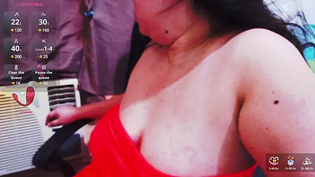 Snapshot of Alliayah_Hollyx chatting on 01-02-25, 05:46 Alliayah Hollyx online show from 01-02-25, 05:46