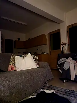 MissMialicious online show from 01-24-25, 04:49