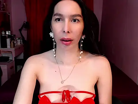 TSDESIREcindy29 online show from 02-26-26, 08:02