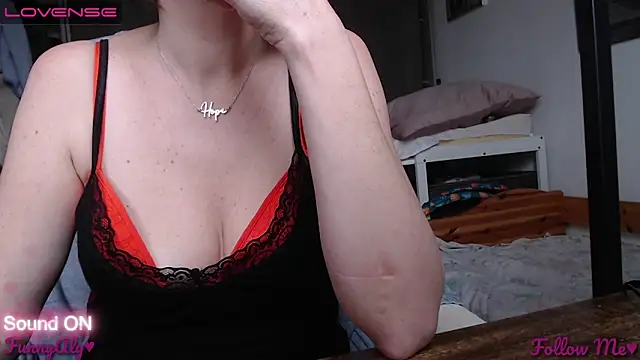 FunnyAly online show from 01-16-26, 11:58