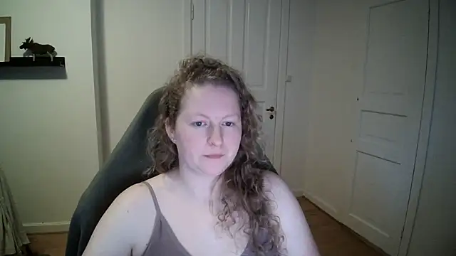 Girlnina-1995 online show from 01-08-25, 12:37