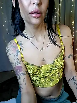 Masha Real 84 online show from 10-13-25, 08:31