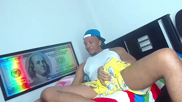 Snapshot of bigdickxblackx chatting on 01-25-25, 02:04 bigdickxblackx online show from 01-25-25, 02:04