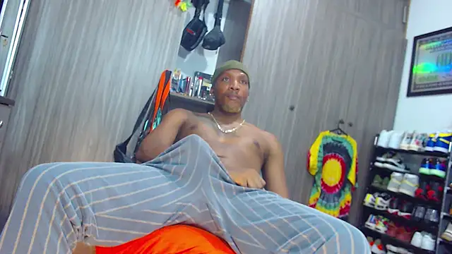 bigdickxblackx online show from 05-24-26, 07:35