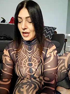 AryaSummersReal online show from 04-12-26, 08:08