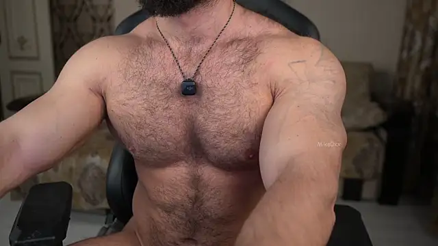 mike0xx online show from 01-06-26, 08:07