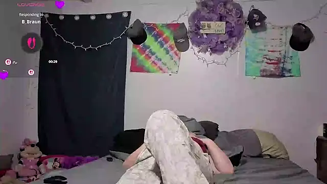 Slutty Owl420 online show from 05-03-26, 03:56