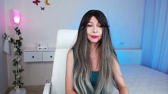 Snapshot of wendifoste chatting on 12-03-24, 07:00 wendifoste online show from 12-03-24, 07:00