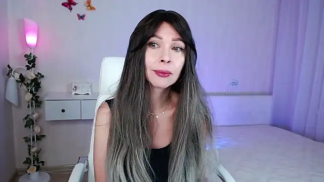 Snapshot of wendifoste chatting on 12-05-24, 06:55 wendifoste online show from 12-05-24, 06:55