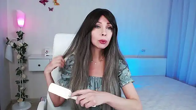 Snapshot of wendifoste chatting on 12-09-24, 07:18 wendifoste online show from 12-09-24, 07:18