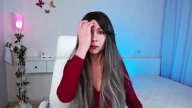 Snapshot of wendifoste chatting on 01-15-25, 08:05 wendifoste online show from 01-15-25, 08:05