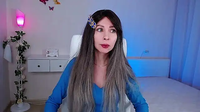 Snapshot of wendifoste chatting on 01-30-25, 07:15 wendifoste online show from 01-30-25, 07:15