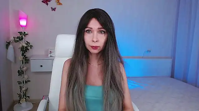 Snapshot of wendifoste chatting on 02-03-25, 04:41 wendifoste online show from 02-03-25, 04:41