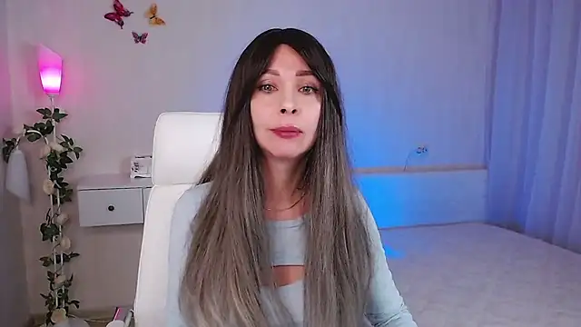 Snapshot of wendifoste chatting on 02-05-25, 05:09 wendifoste online show from 02-05-25, 05:09