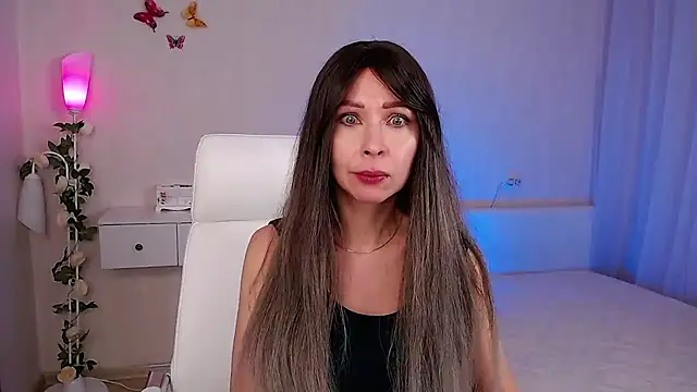 Snapshot of wendifoste chatting on 02-25-25, 07:25 wendifoste online show from 02-25-25, 07:25