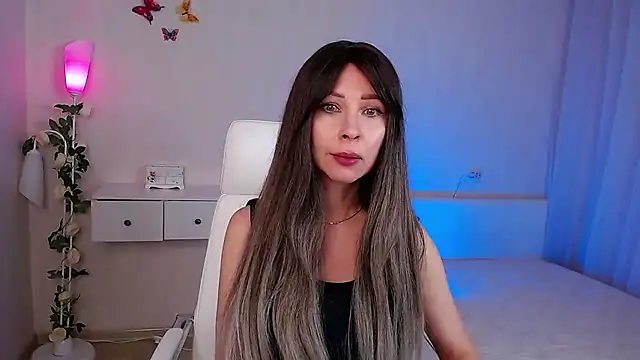 Snapshot of wendifoste chatting on 02-26-25, 08:44 wendifoste online show from 02-26-25, 08:44