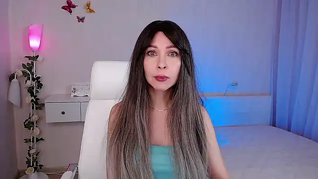 Snapshot of wendifoste chatting on 02-27-25, 03:26 wendifoste online show from 02-27-25, 03:26