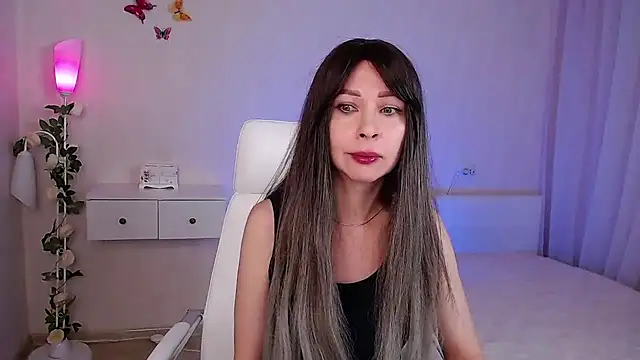 Snapshot of wendifoste chatting on 02-28-25, 05:48 wendifoste online show from 02-28-25, 05:48