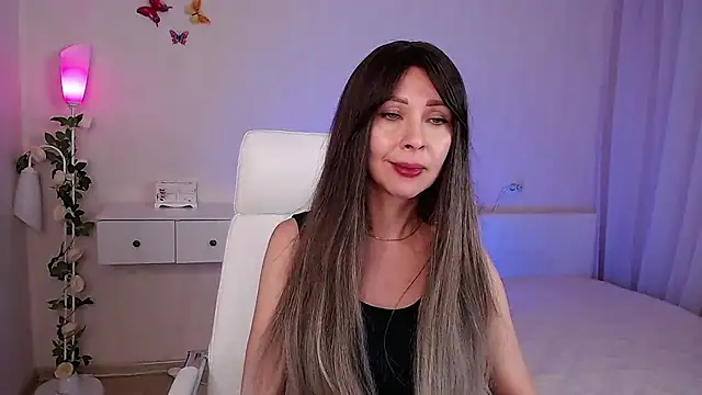 Snapshot of wendifoste chatting on 02-28-25, 08:50 wendifoste online show from 02-28-25, 08:50