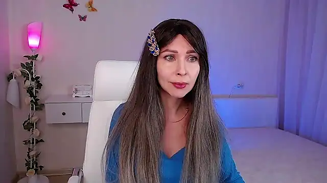 Snapshot of wendifoste chatting on 03-03-25, 06:44 wendifoste online show from 03-03-25, 06:44